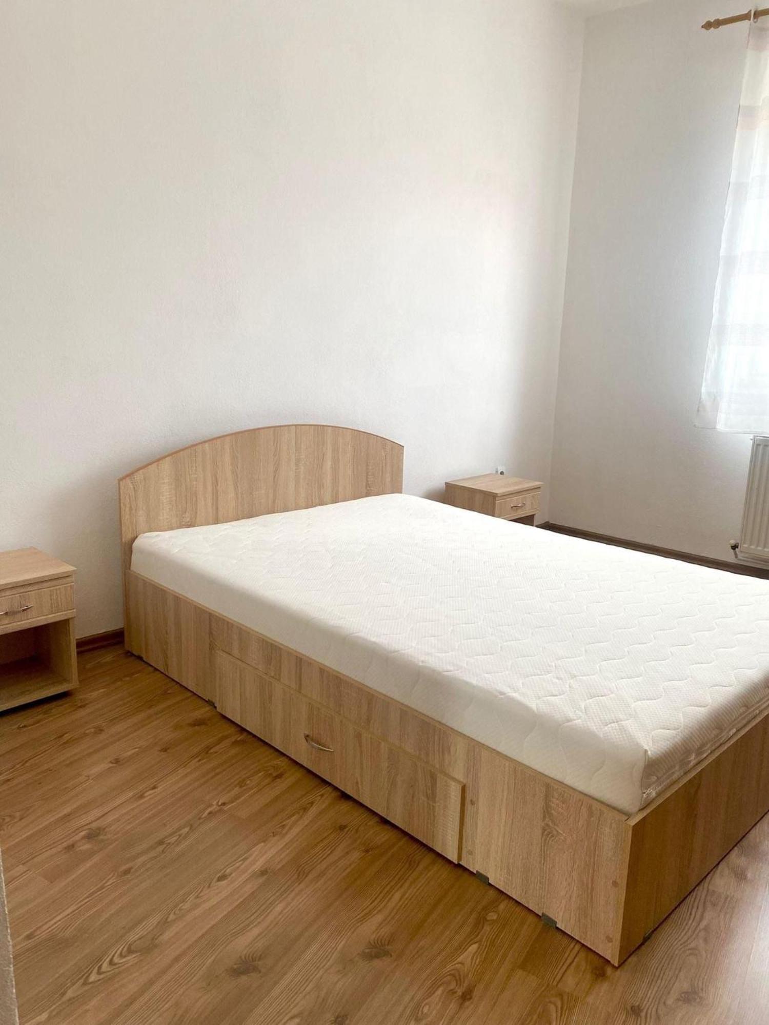 Motel Dacia Sebes  Bagian luar foto