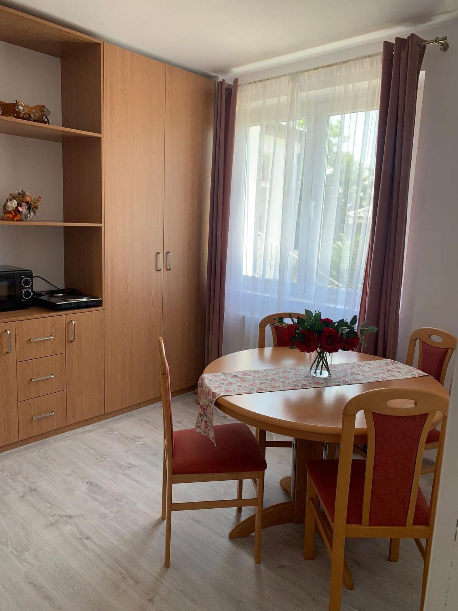 Motel Dacia Sebes  Bagian luar foto
