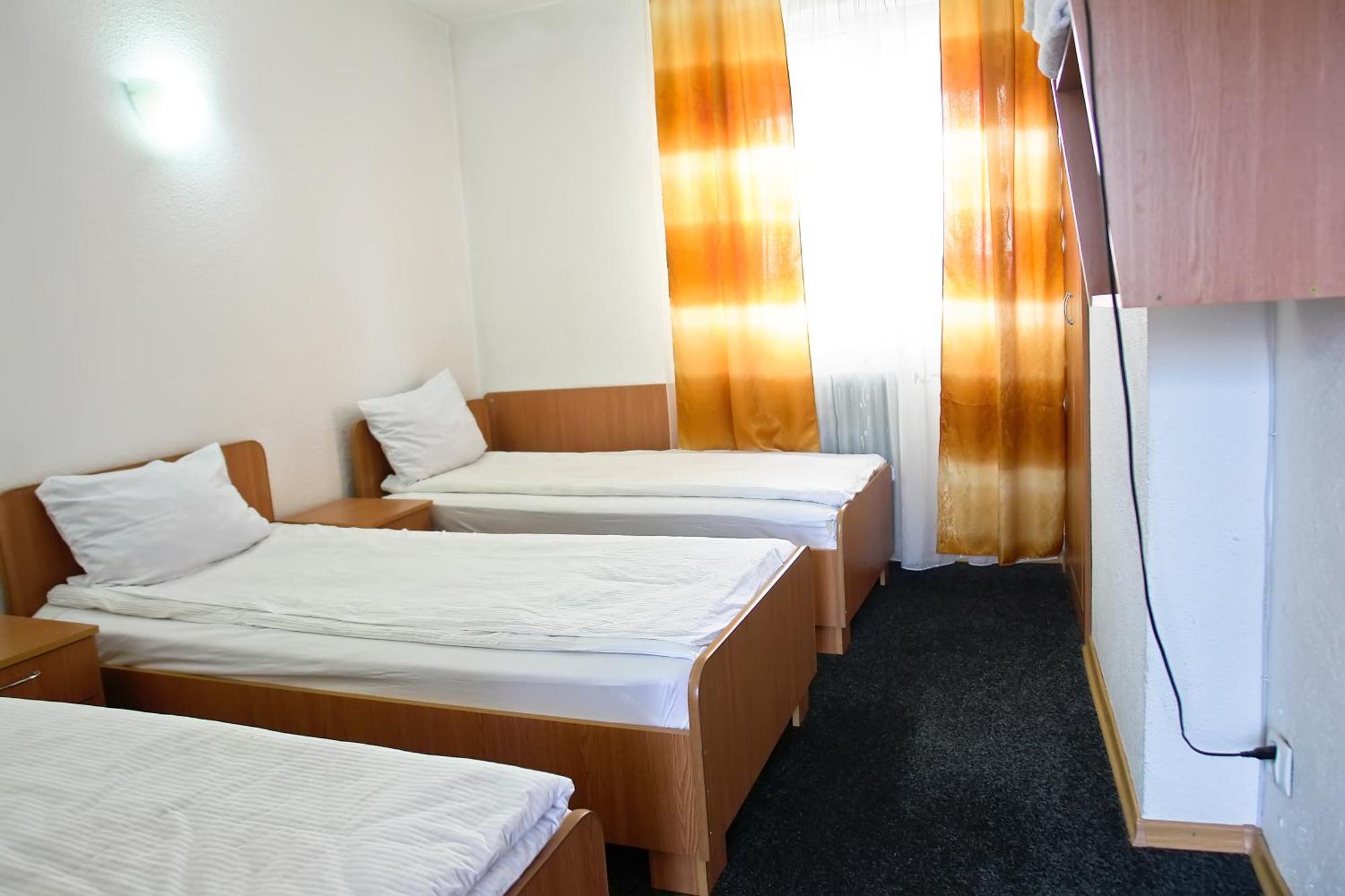 Motel Dacia Sebes  Ruang foto