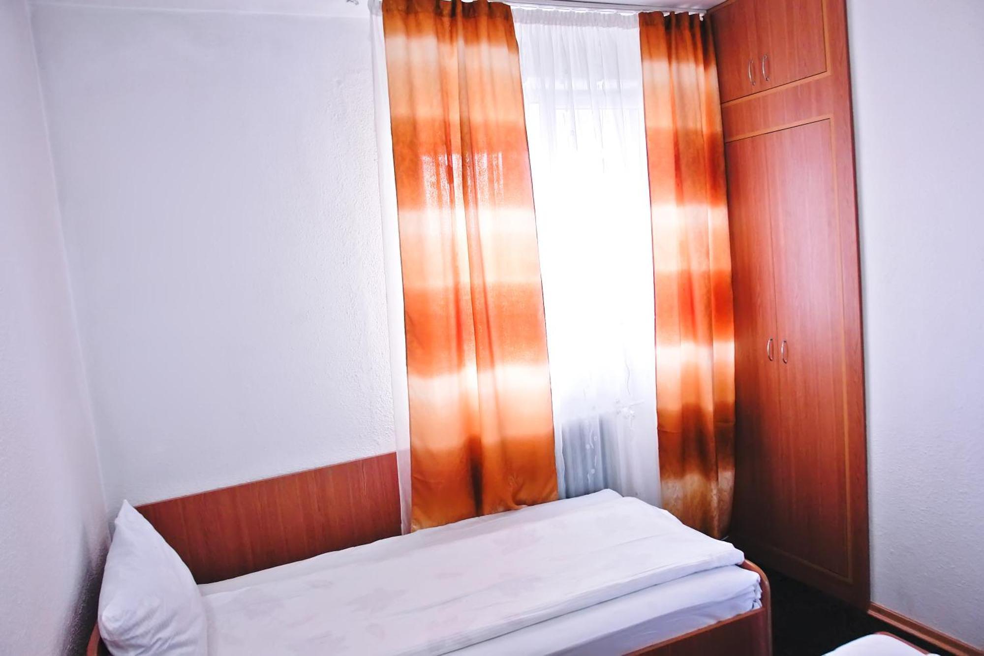 Motel Dacia Sebes  Ruang foto