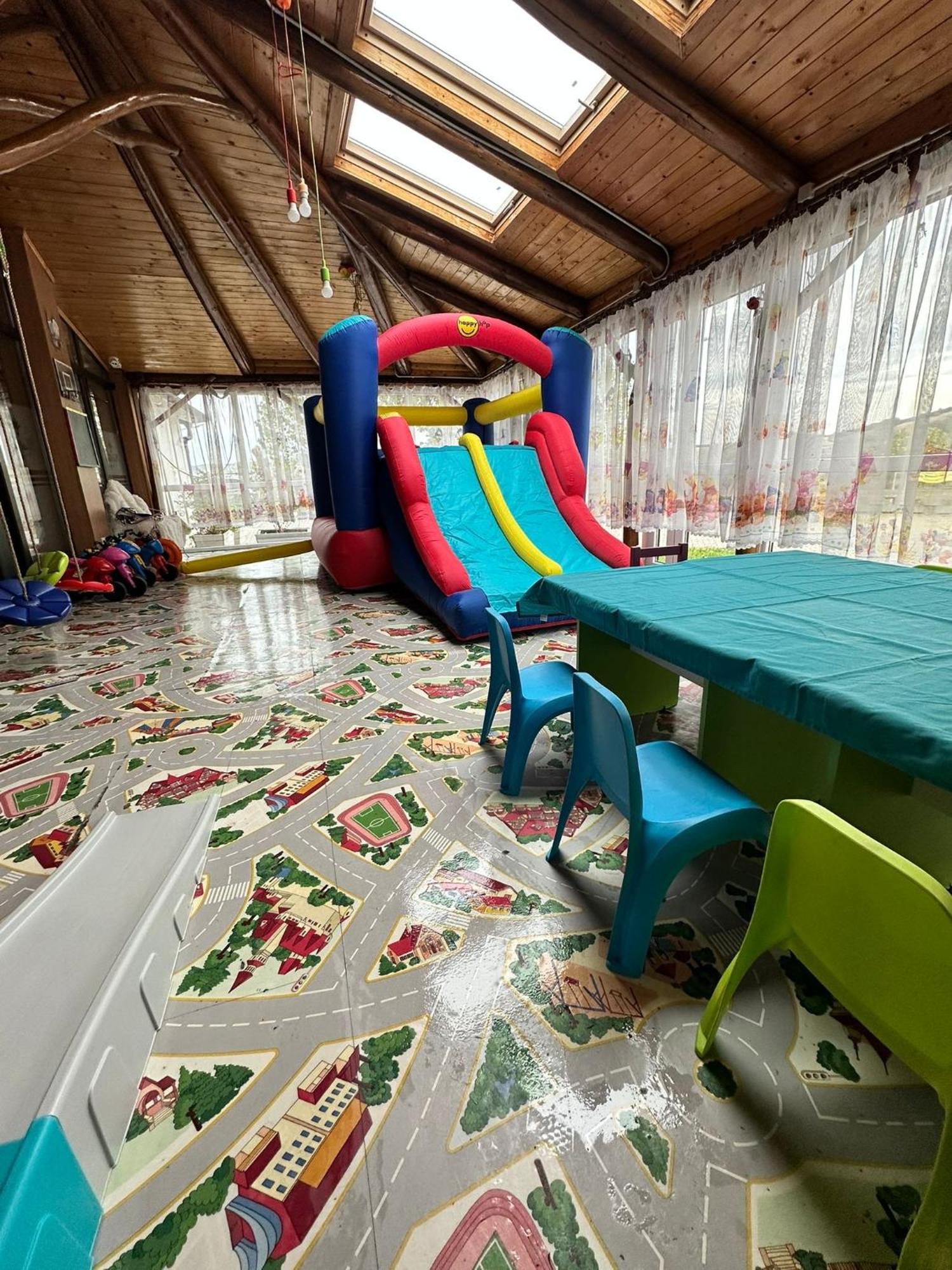 Motel Dacia Sebes  Bagian luar foto
