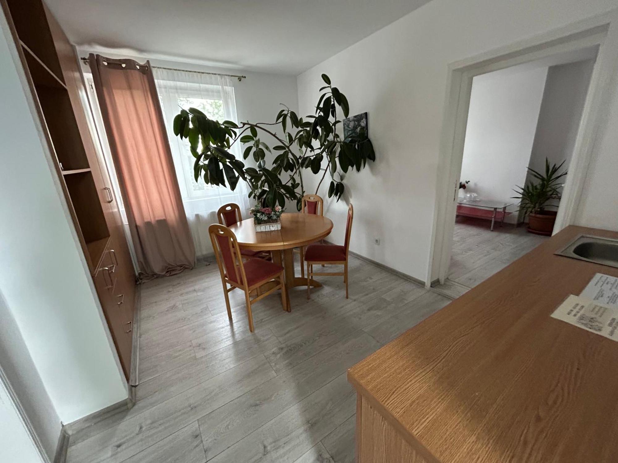 Motel Dacia Sebes  Bagian luar foto