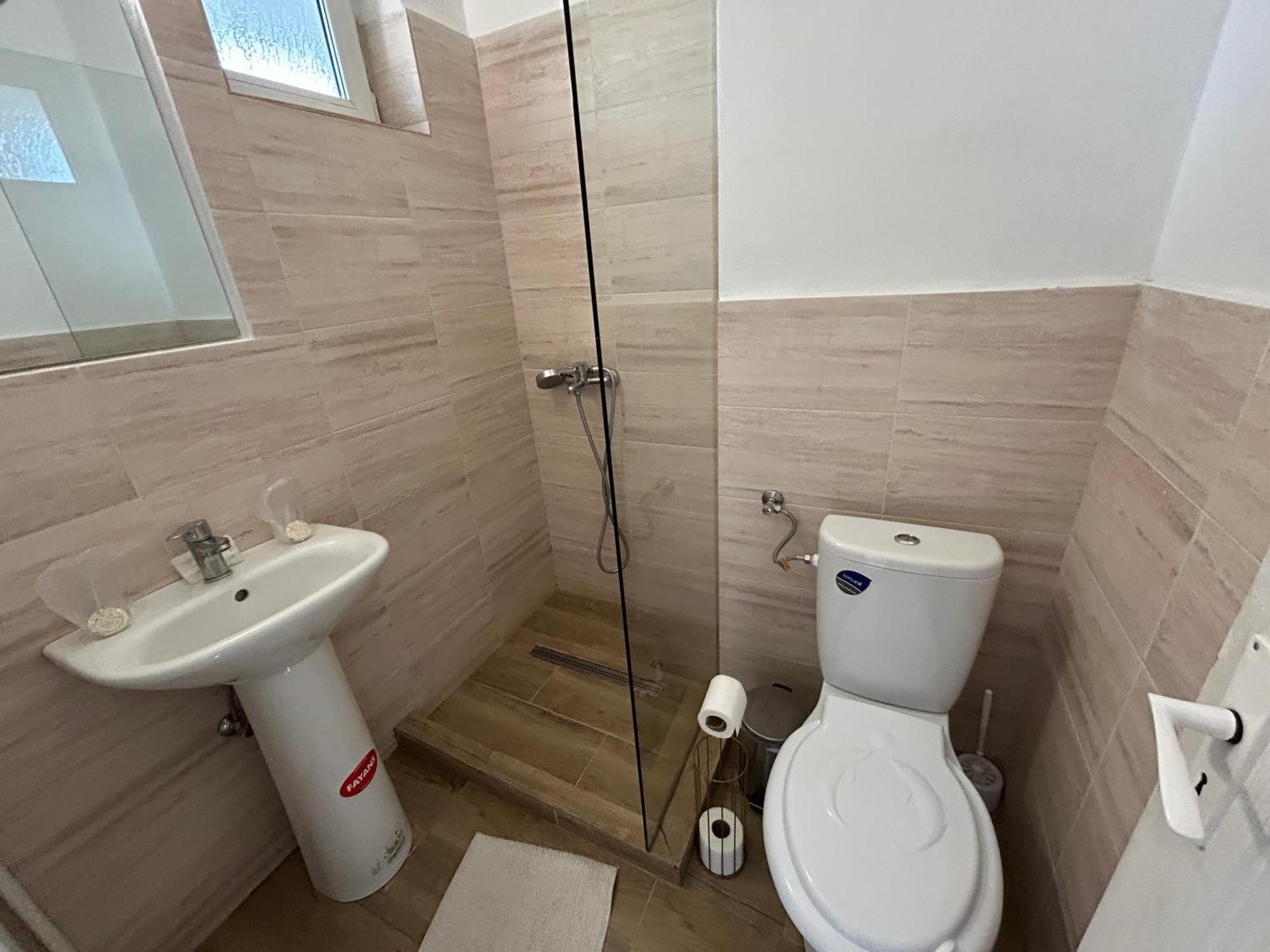 Motel Dacia Sebes  Bagian luar foto