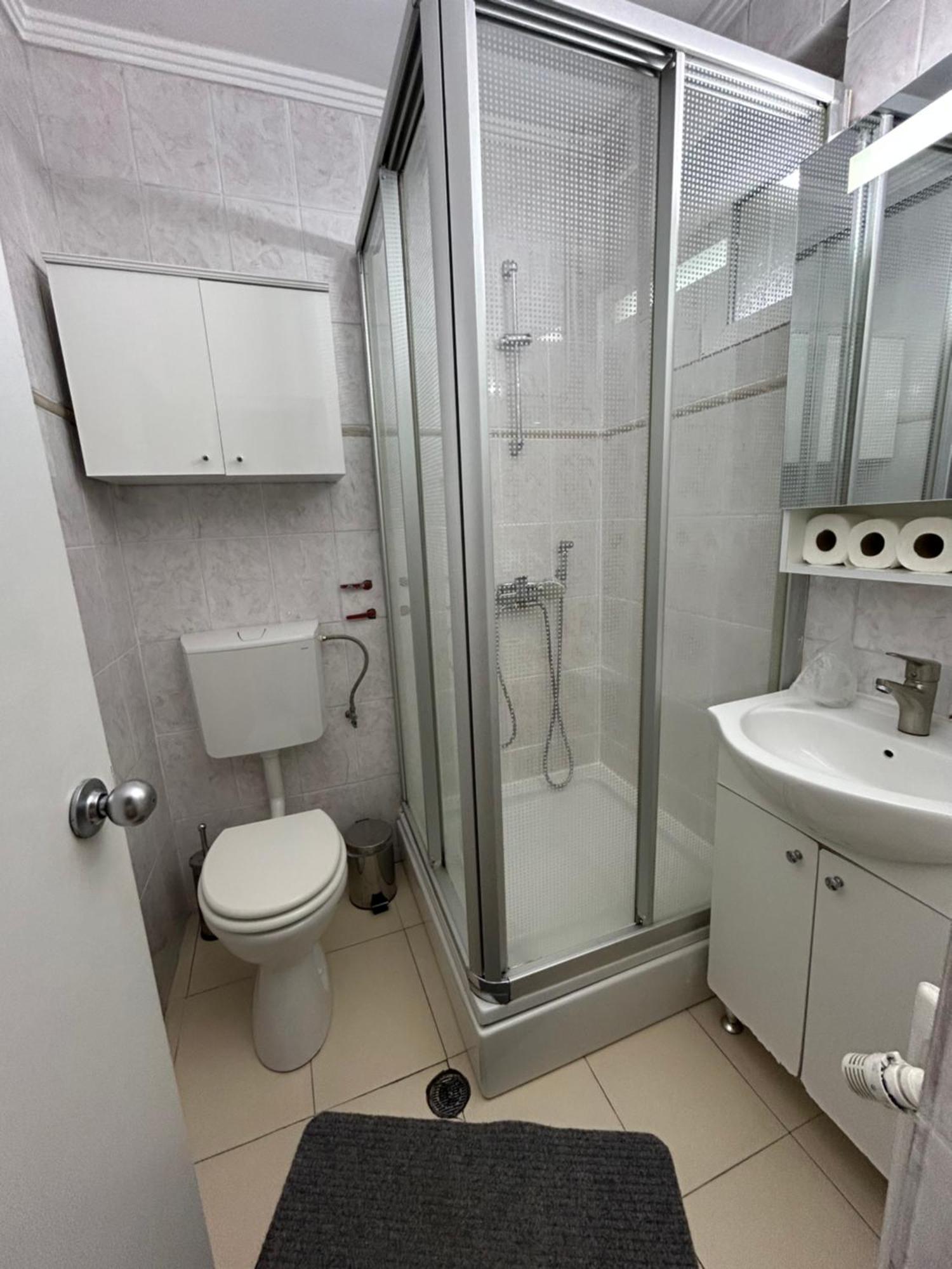 Motel Dacia Sebes  Bagian luar foto
