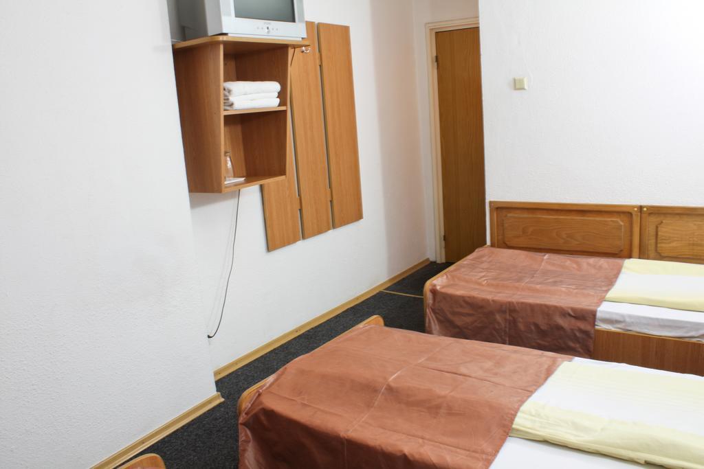 Motel Dacia Sebes  Ruang foto